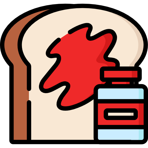 Bread icon