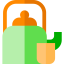 Tea pot icon 64x64