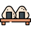 Onigiri icon 64x64