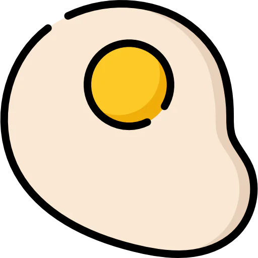 Egg icon