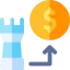 Investment іконка 64x64