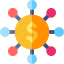 Dollar іконка 64x64