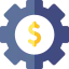 Asset management іконка 64x64