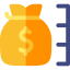 Money bag іконка 64x64