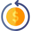 Money back іконка 64x64