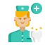 Nurse icon 64x64