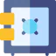 Safety box іконка 64x64