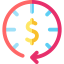 Money back іконка 64x64