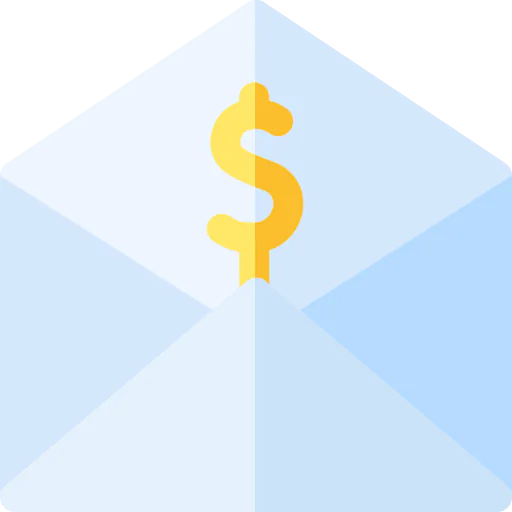Envelope アイコン