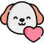 Dog icon 64x64