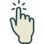 Tap 图标 64x64