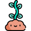 Plant icon 64x64