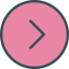 Right arrow 图标 64x64