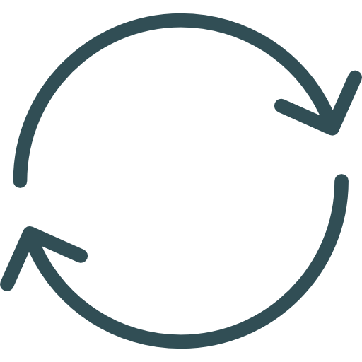 Refresh icon