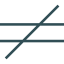 Equal 图标 64x64