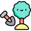 Reforestation icon 64x64