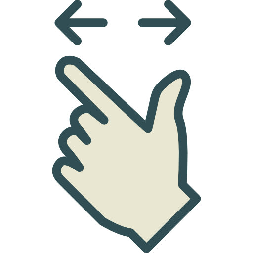 Zoom in icon
