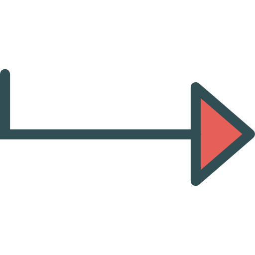 Right arrow icon