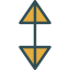 Scroll アイコン 64x64