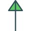 Up arrow アイコン 64x64