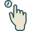 Hold アイコン 64x64