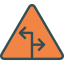 Detour アイコン 64x64