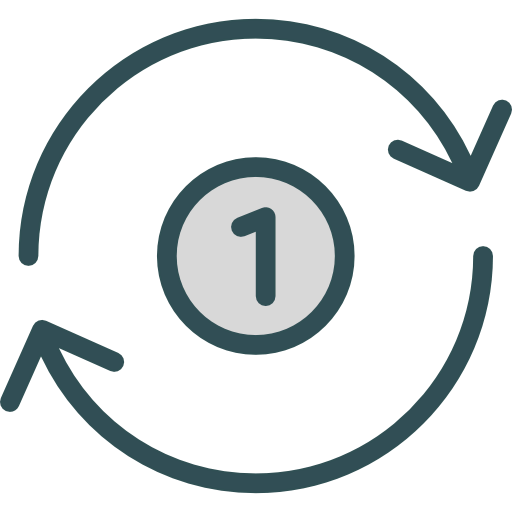 Refresh icon