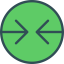 Focus アイコン 64x64