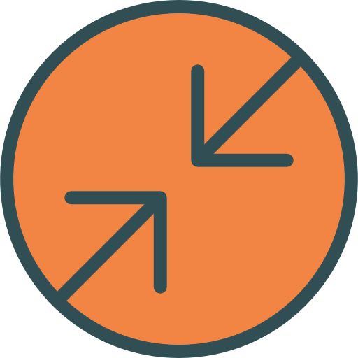 Focus icon