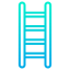 Ladder アイコン 64x64