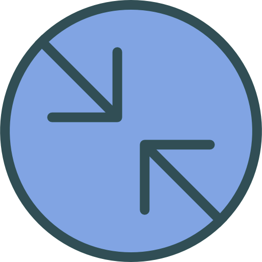 Focus icon
