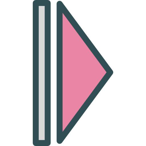 Right arrow icon