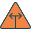 Detour アイコン 64x64