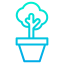 Pot アイコン 64x64