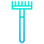 Rake アイコン 64x64