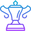 Trophy icon 64x64