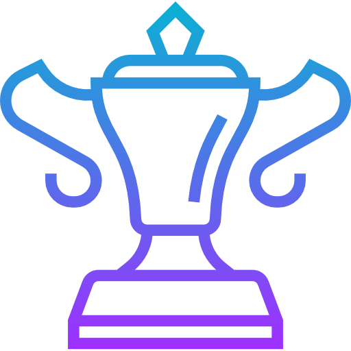 Trophy icon