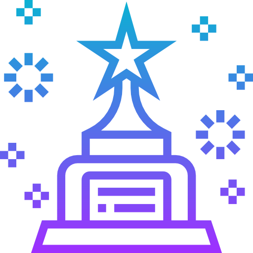 Trophy icon