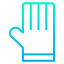 Gloves アイコン 64x64