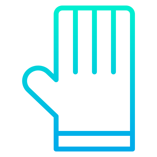 Gloves icon