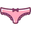 Panties icon 64x64