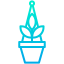 Plant アイコン 64x64