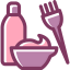 Hair dye icon 64x64