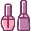 Nail polish icon 64x64