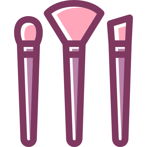 Makeup icon