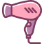 Hair dryer icon 64x64