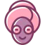 Beauty treatment icon 64x64