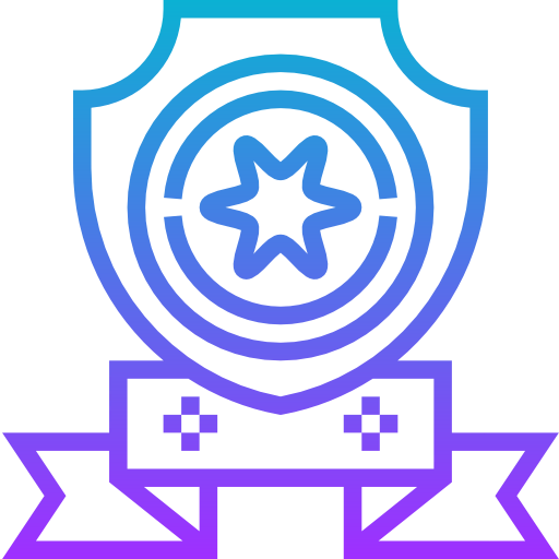 Shield icon