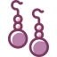 Earrings icon 64x64