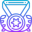 Medal icon 64x64